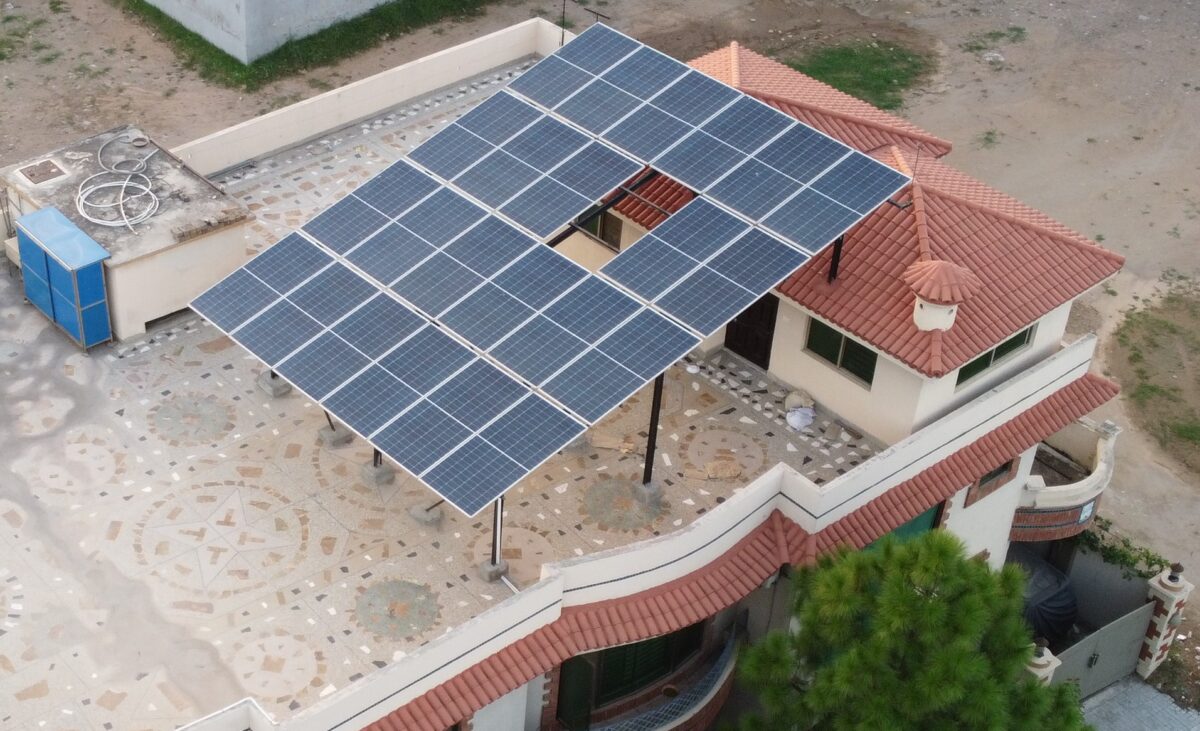 Residential