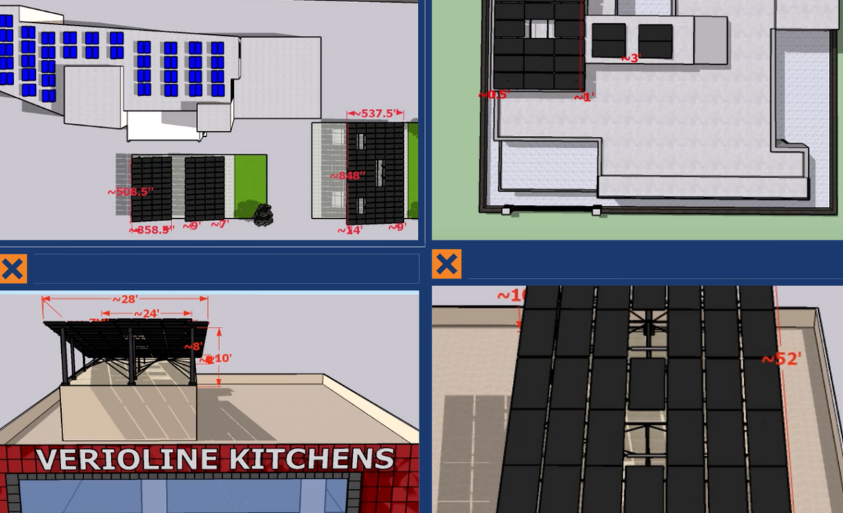Design Solutions