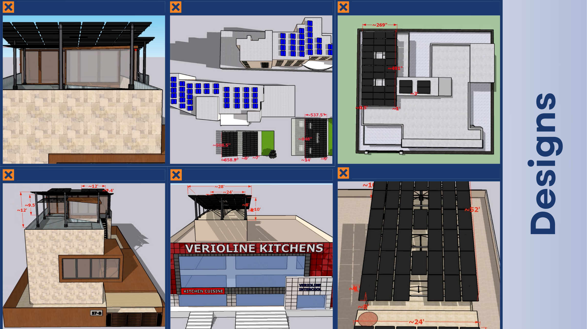 Design Solutions