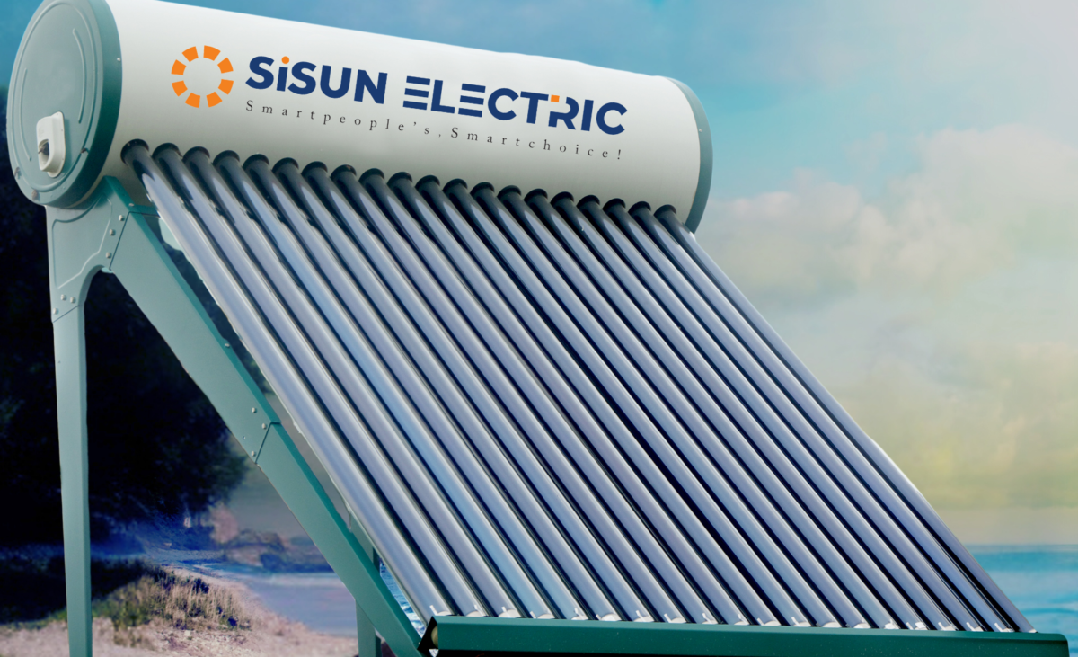 Solar-Geyser-Solution