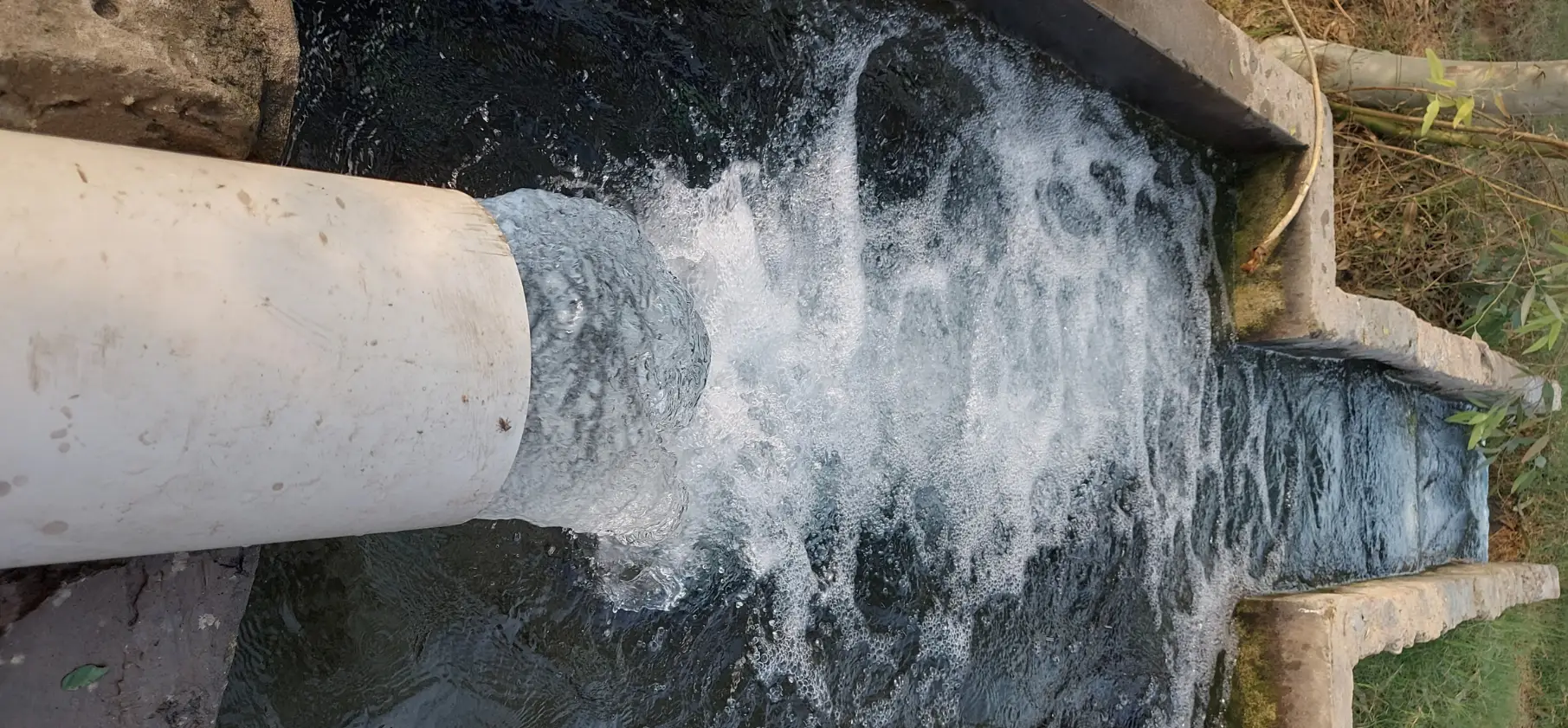 Agriculture Solution