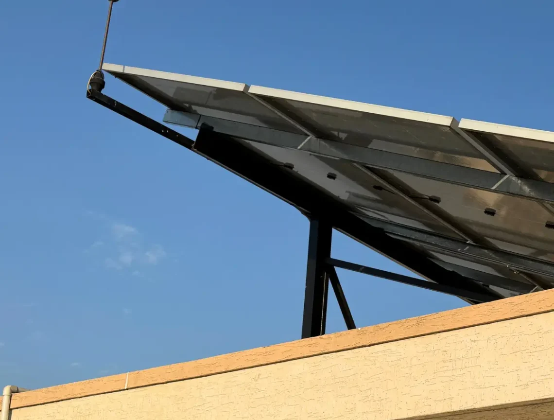 Mr. Shahbaz-5kW GTS-Bahria Town Ph8 (1) 5kW GTS