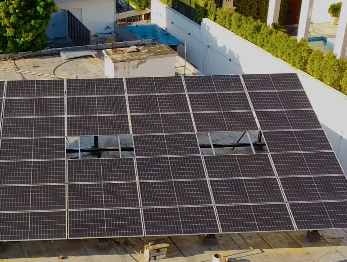 Residential-Solution Residential-Solution