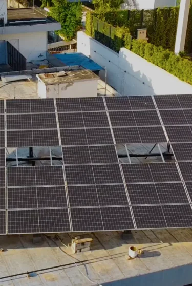 Residential-Solution