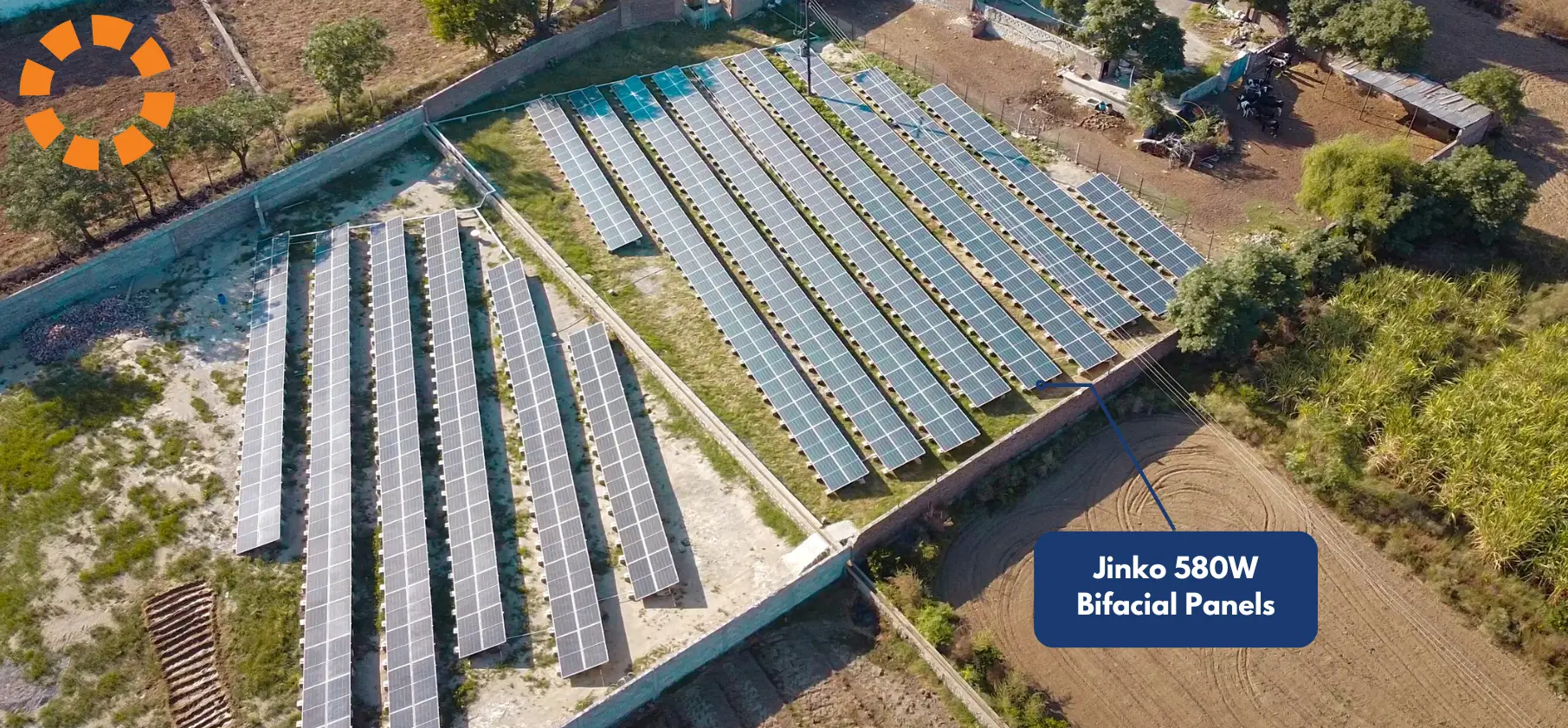 Commercial industrial solar installation Islamabad