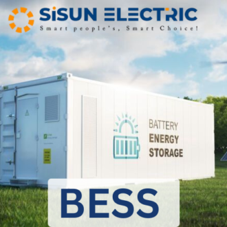 Battery energy storage system