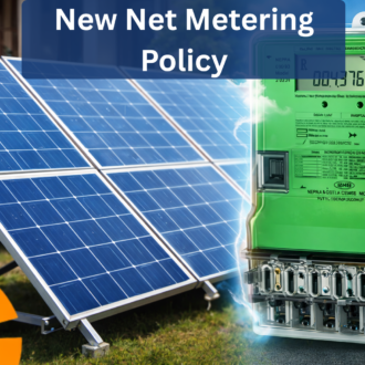Net Metering Policy