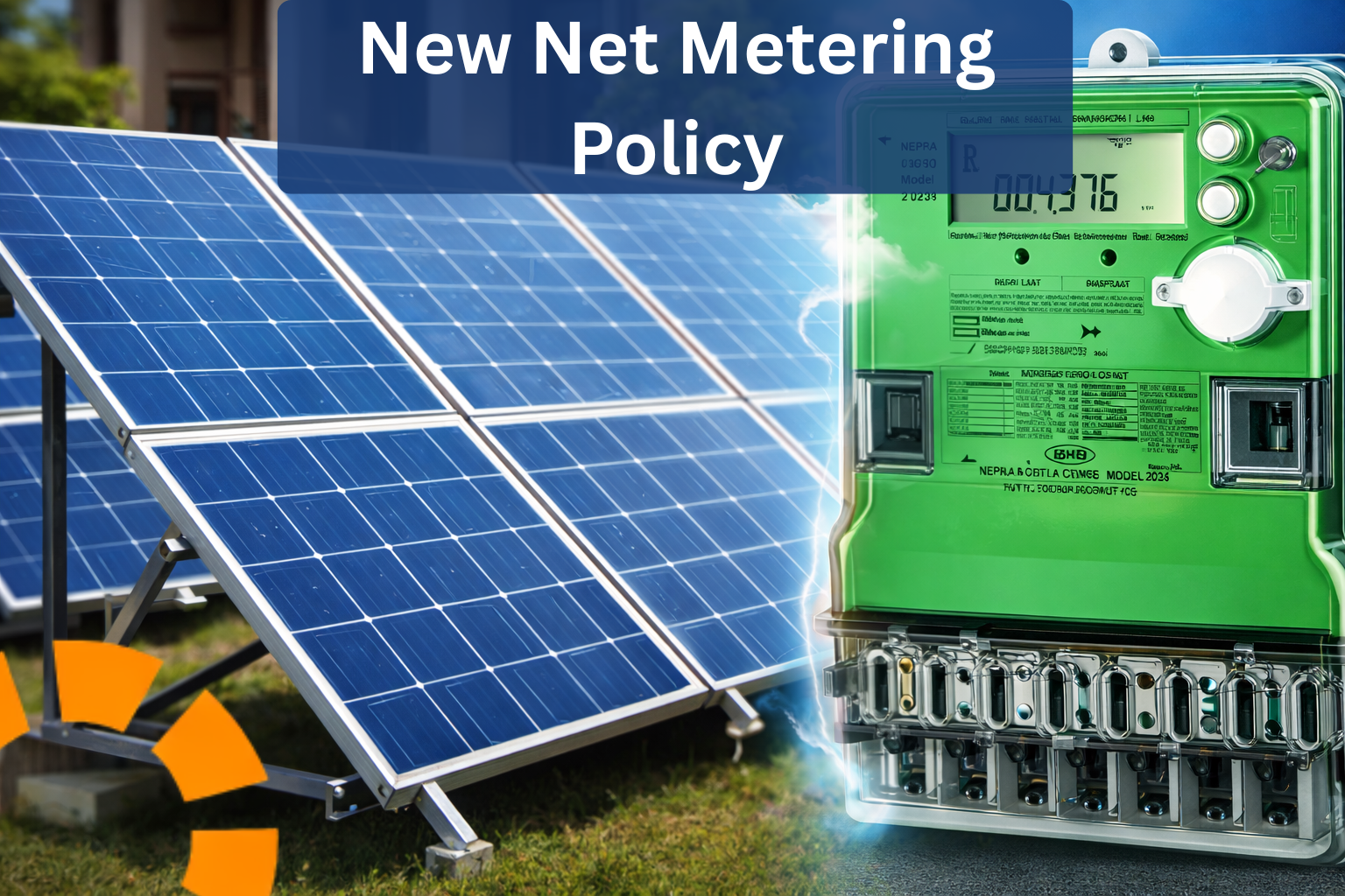 Net Metering Policy