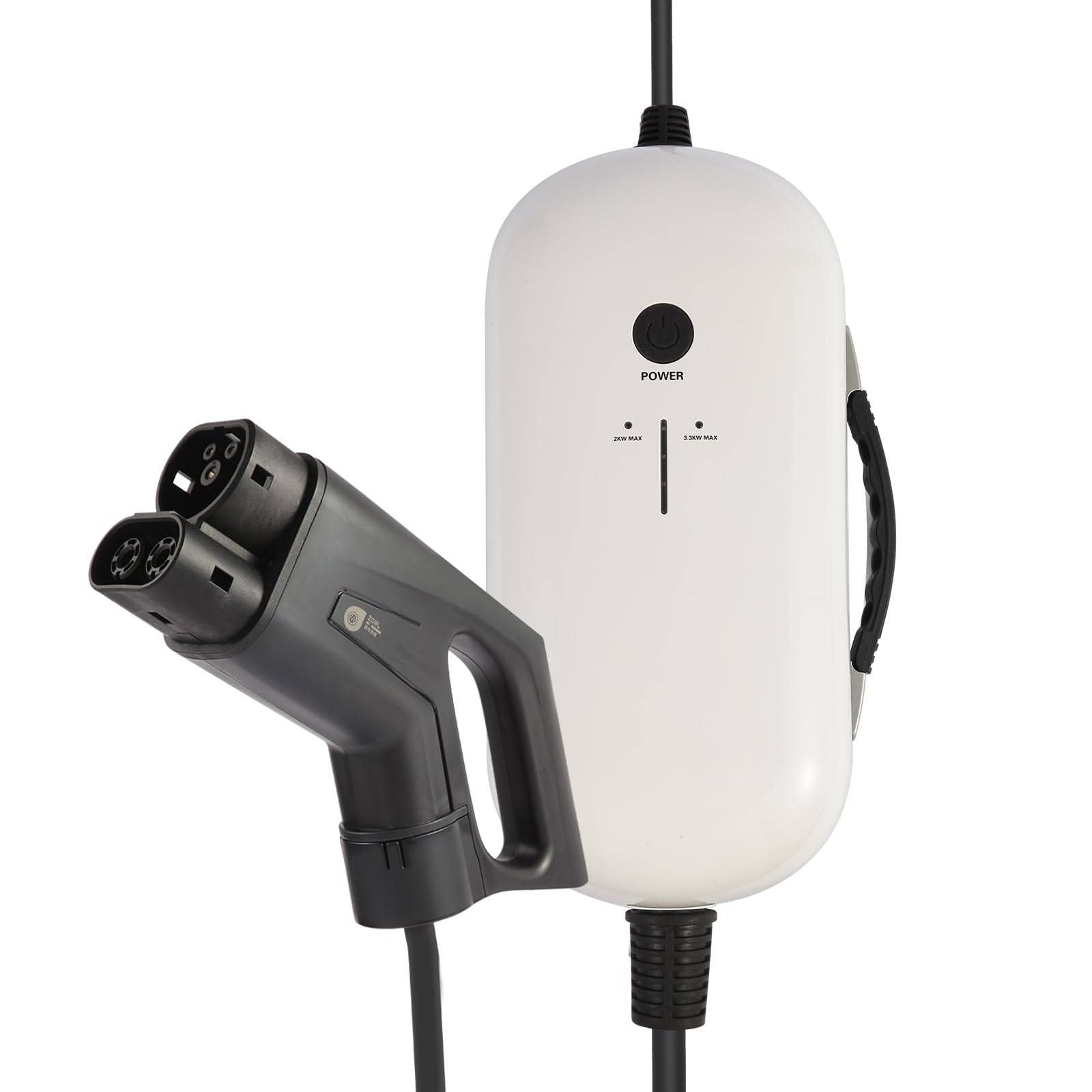 Home EV Charger Islamabad