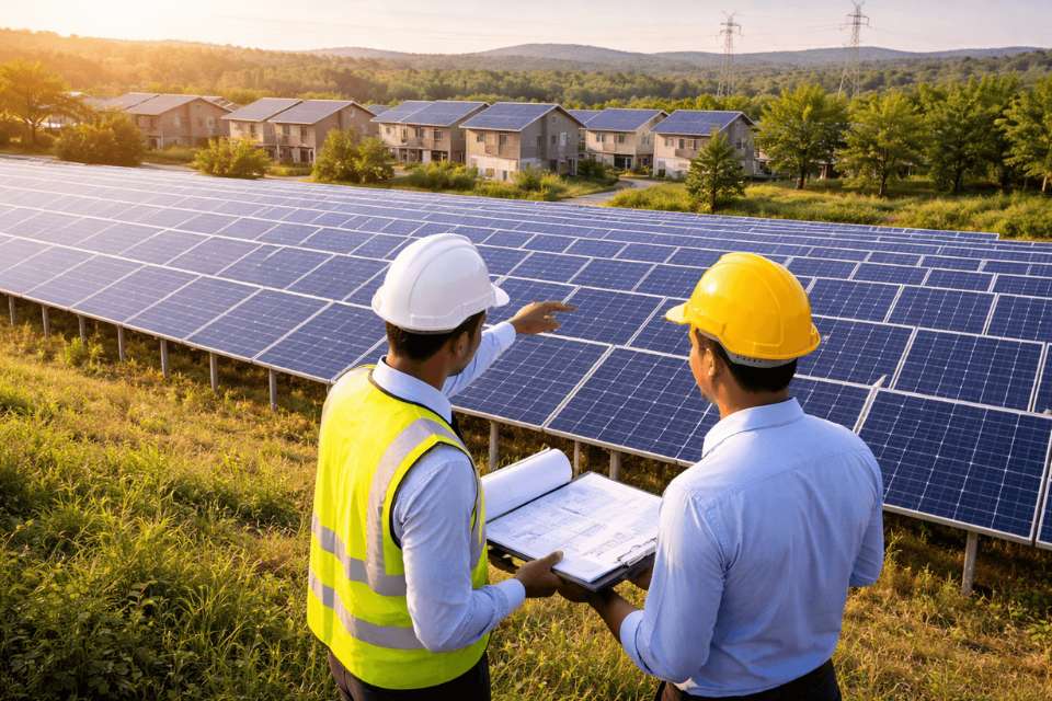 Solar Consultancy Housing Societies Bahria Town DHA Islamabad