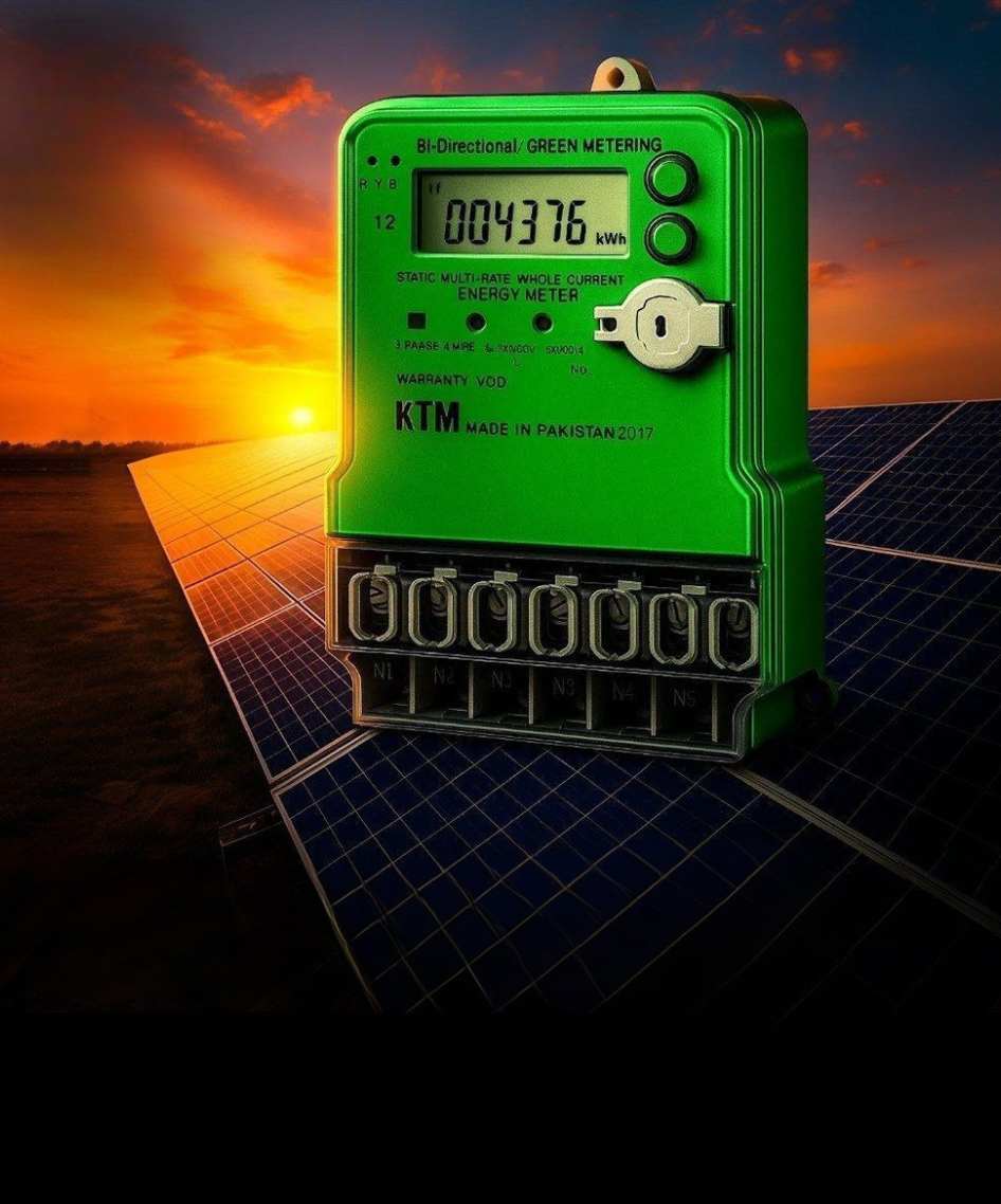 Net metering IESCO PESCO Islamabad Rawalpindi