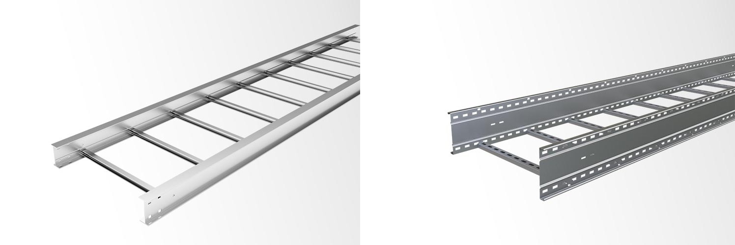 Heavy duty cable ladder tray Pakistan