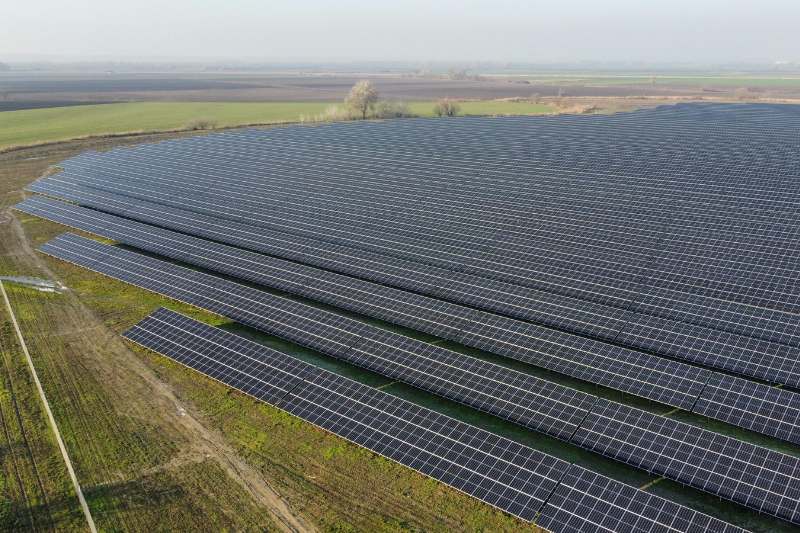 Solar solutions for flour mills in Pakistan