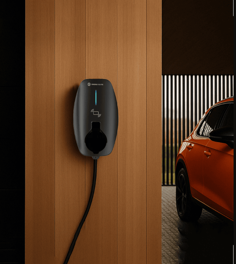 Home EV charger installation Islamabad