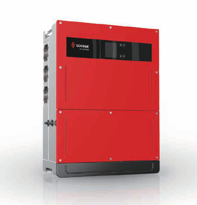 GoodWe 50kW On-Grid Inverter