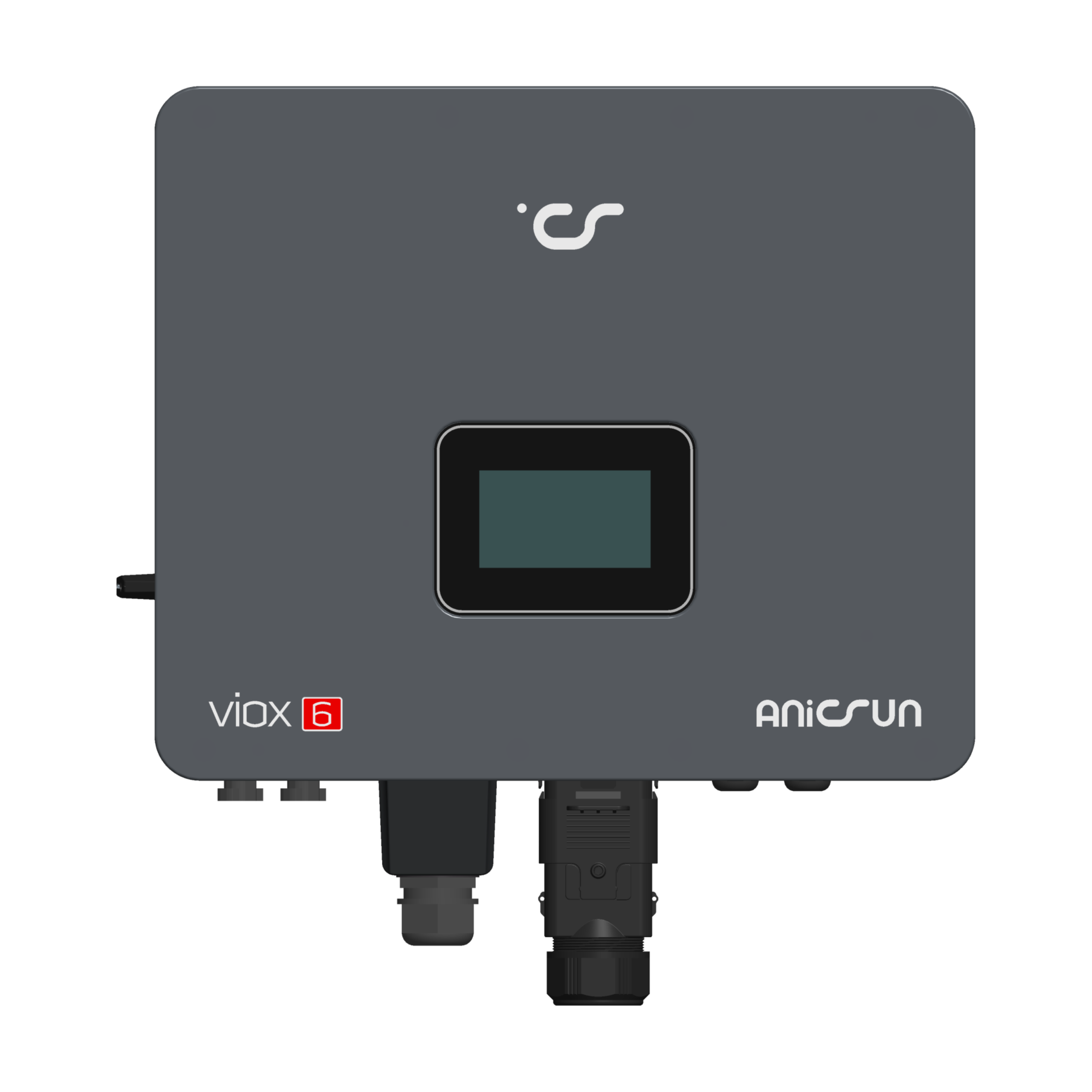 Anicsun 6kW Hybrid Inverter