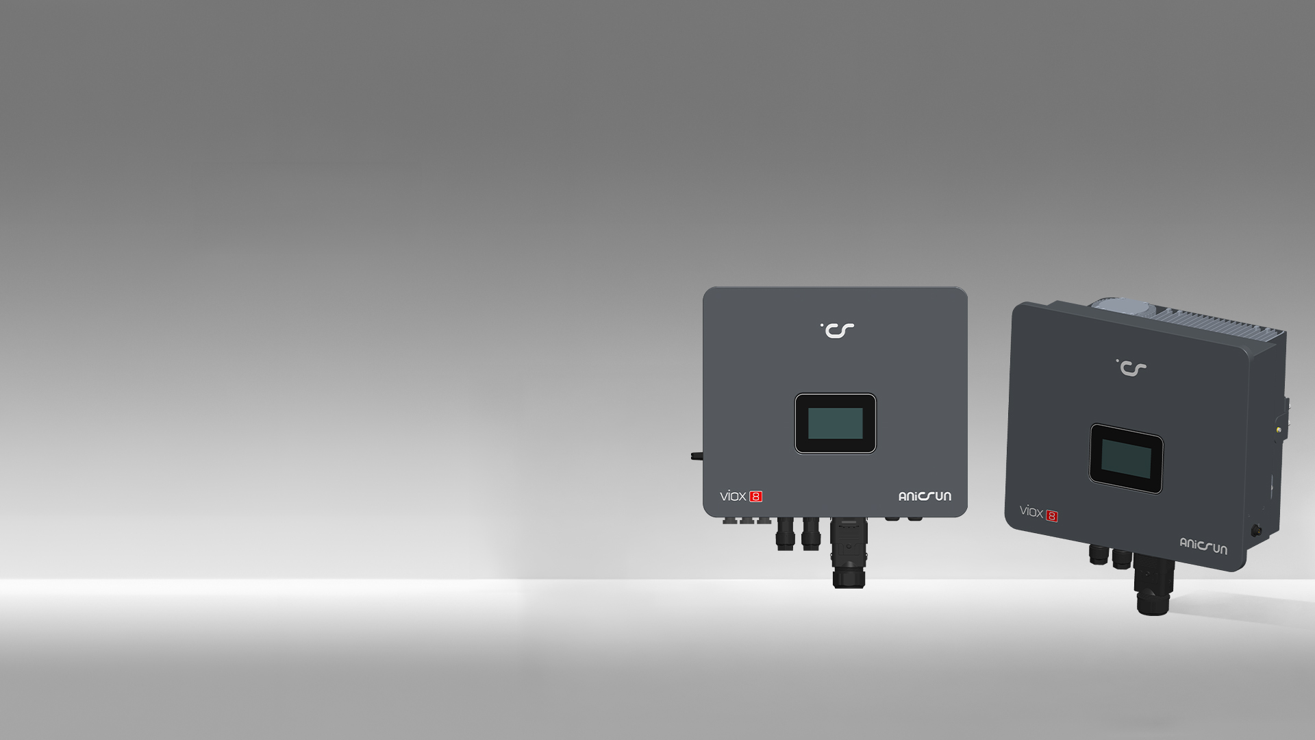 Anicsun 8kW Hybrid Inverter