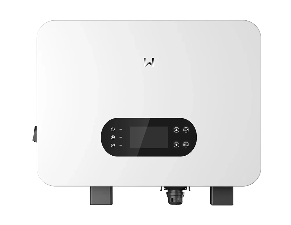 GoodWe ES Uniq 10kW Hybrid Inverter