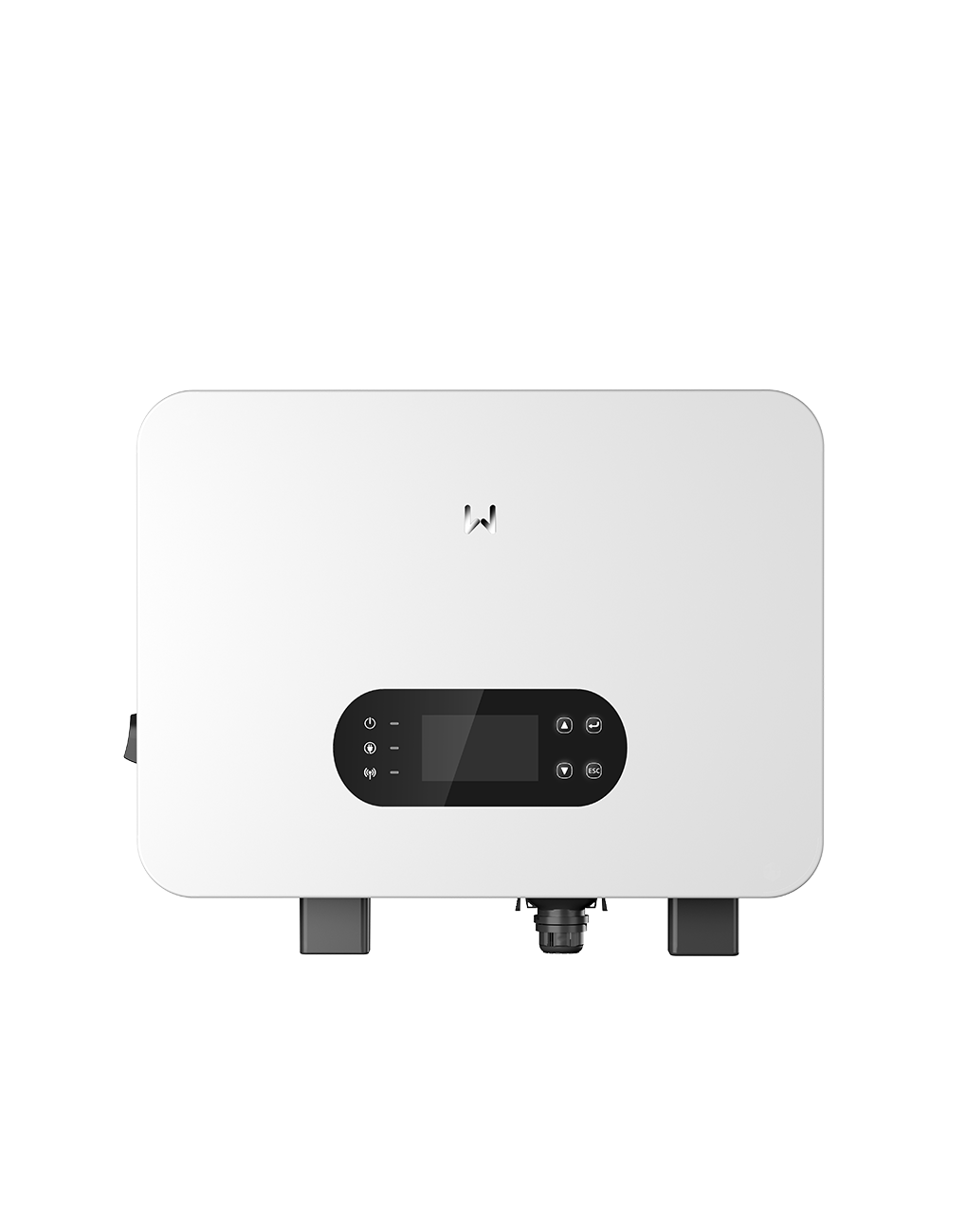 GoodWe ES Uniq 6kW Hybrid Inverter