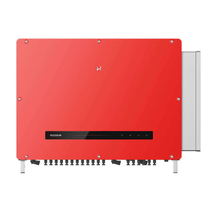 GoodWe 125kW On-Grid Inverter
