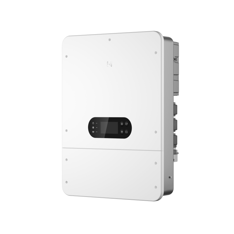 GoodWe 3-Phase LV Hybrid 12kW