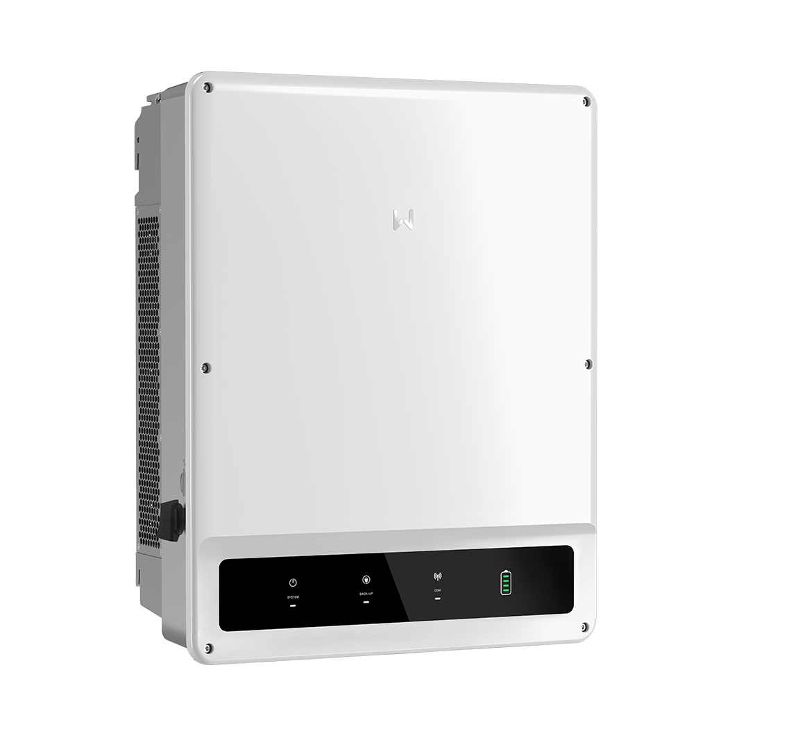 GoodWe 3-Phase LV Hybrid 15kW