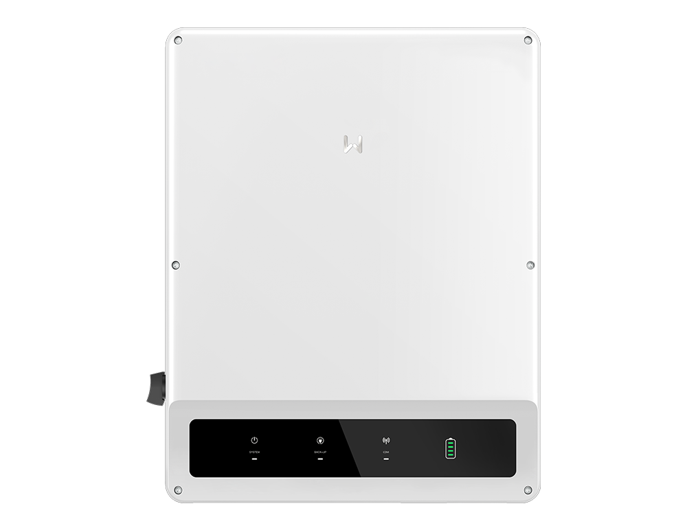 GoodWe 3-Phase LV Hybrid 20kW