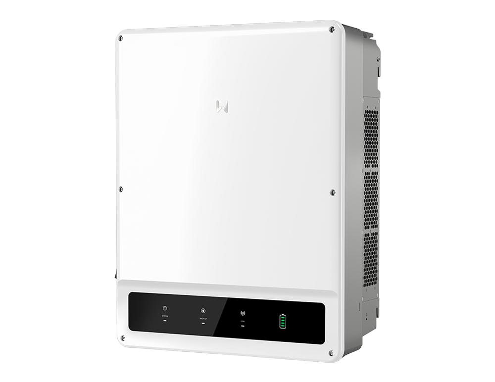GoodWe 3-Phase HV Hybrid 30kW