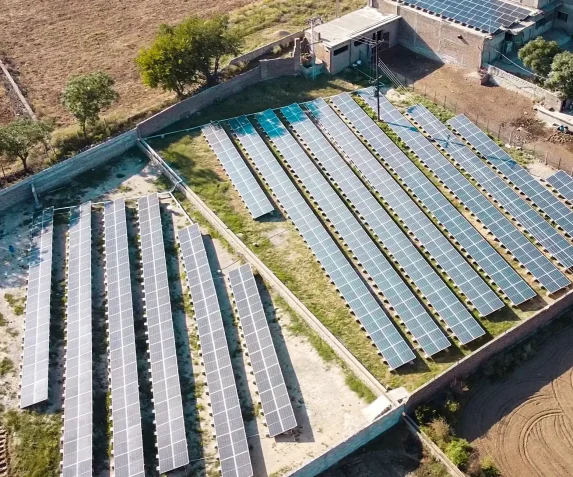 commercial and industrial